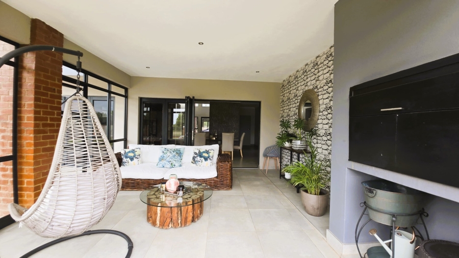 4 Bedroom Property for Sale in La Camargue Private Country Estate North West